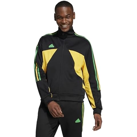 adidas Men's House of Tiro Nations Pack Track Jacket Cover