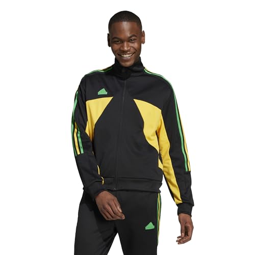Veste de survêtement adidas House of Tiro Nations Pack homme