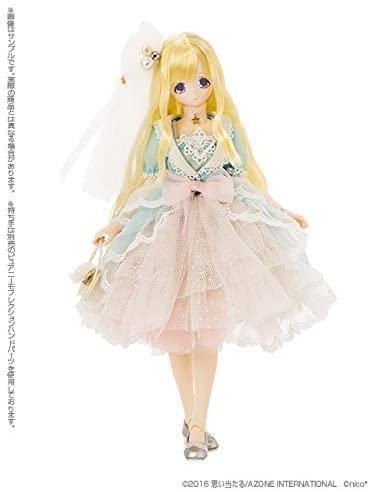 えっくすきゅーと おとぎのくに 人魚姫みなみ AZONE INTERNATIONAL::カタログ詳細ページ