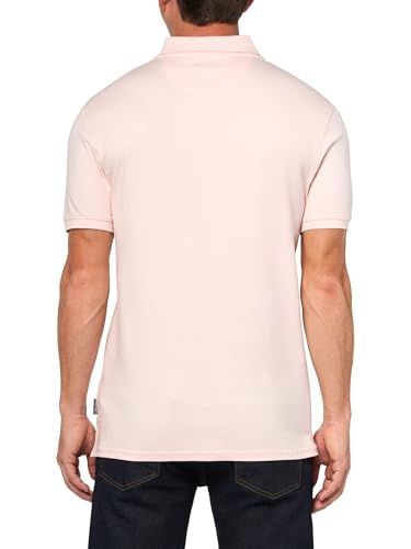 Image of Calvin Klein Men's Liquid Touch Polo