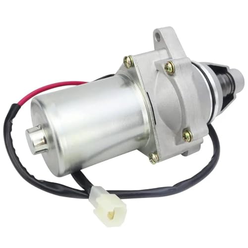 Démarreur 21163-S003 pour KFX80 KSF80 2003-2006 pièce quad