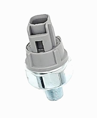 Engine Oil Pressure Switch Compatible With Lexus LS400 4.0L V8 GAS 1993 1994 1995 1996 1997 1998 1999 2000 PC-324565