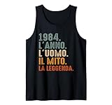 Photo Gallery vintage 1984 uomo italiano mito leggenda nascita anno 1984 canotta Photo Gallery vintage 1984 uomo italiano mito leggenda nascita anno 1984 canotta