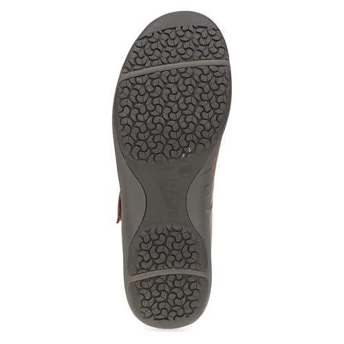 Image of Dansko Stacy Mary Jane - Lightweight Support in a Versatile Style- Slip-Resistant Rubber Outsole Suitable for Dry, Wet, and Oily /Wet Surfaces