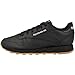 Produktbild Reebok Damen Klasická ke Sneaker, Core Black Pure Grey 5 Reebok Rubber Gum 03, 40 EU