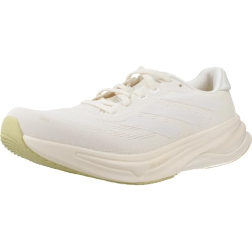Chaussure adidas Supernova Solution Owhite 38 2/3 finitions premium running