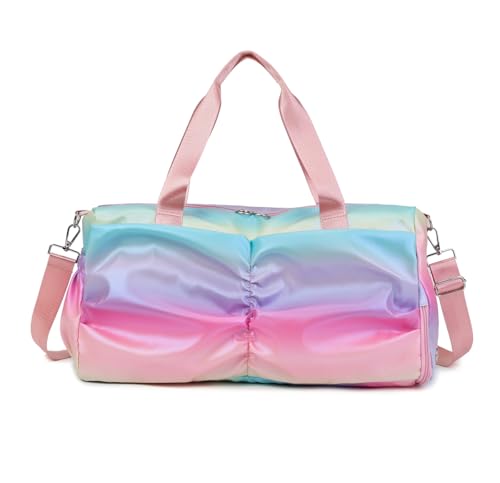 Bolsas Deporte Niña Marca ZBOOM