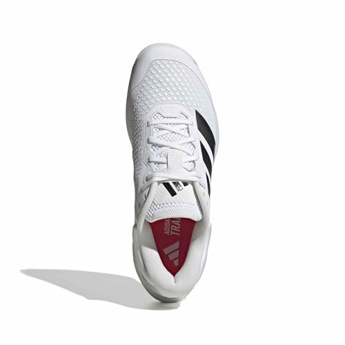 Image of adidas Mens Dropset 4 Training Sneakers Shoes - Black