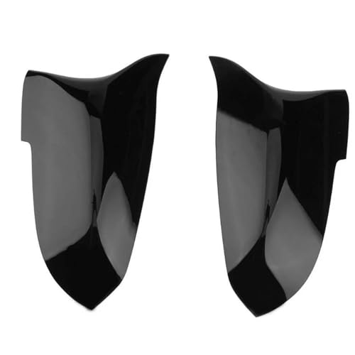 Couvercles Rétroviseur BMW F10 F11 F06 F12 2015 Finition Premium Capuchons Protection Gauche Droit