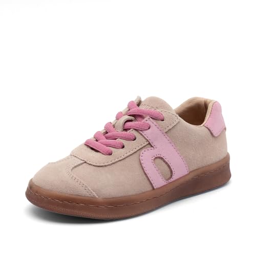 Bisgaard Bay L Basket Fille pour pieds sensibles avec un maintien optimal