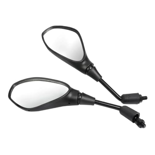 Retrovisores Moto para rutas de carretera y ciudad en motos Nine T y G650GS