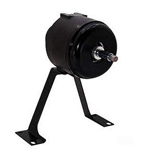 A.O. Smith 288 230 Volt 1500 RPM Unit Bearing Fan Motor 288