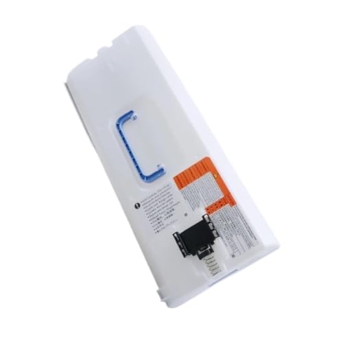 Boîte de toner WT202 pour Canon IR Advance C3320 C3330i C5535i C5550i