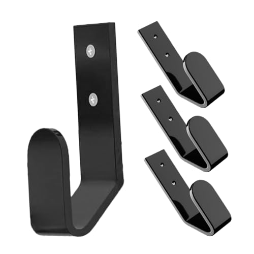 GANAZONO Keyboard Types Compatible Wall Mount Keyboard Synth Wall Mount Holder Rack Holder