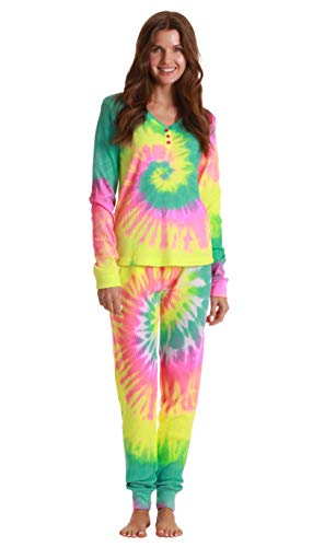 Image of #followme 2 Piece Base Layer Thermal Underwear Set for Women