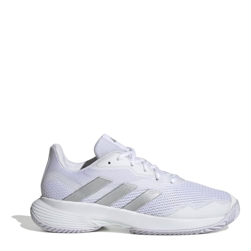 Image of adidas Womens Avaflash Tennis Shoe