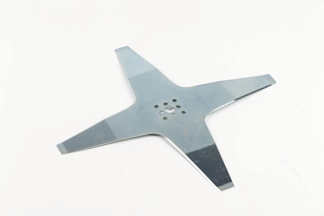 ISE Cuchilla para cortacésped Stiga: 1126-9101-01