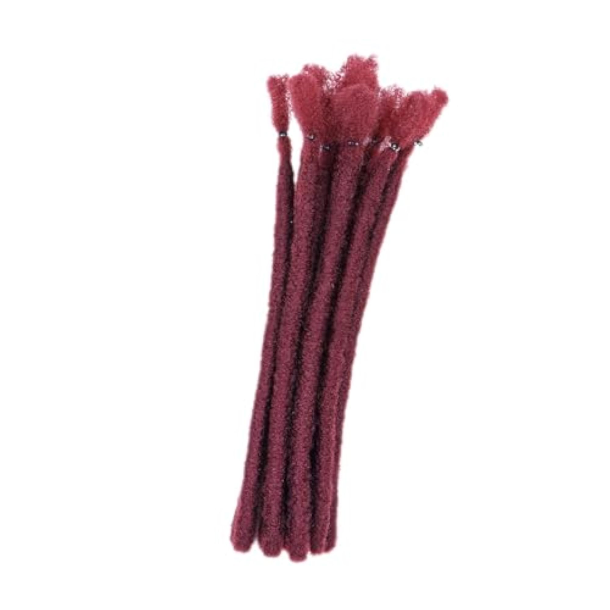 10x Hair Extensions 7.87inch Hairstyle Twist Braid