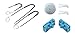 Bossmobil LAGUNA (BG0/1_), LAGUNA 2 II Grandtour (KG0/1_), Delantero izquierdo, kit de...