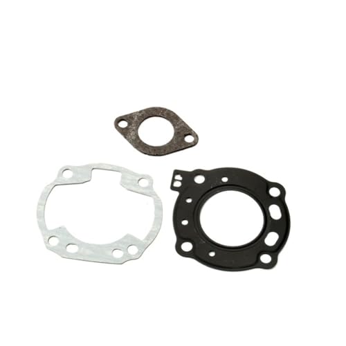 Jeu de joints de cylindre scooter 2 temps 50cc kit joints Kat Zil
