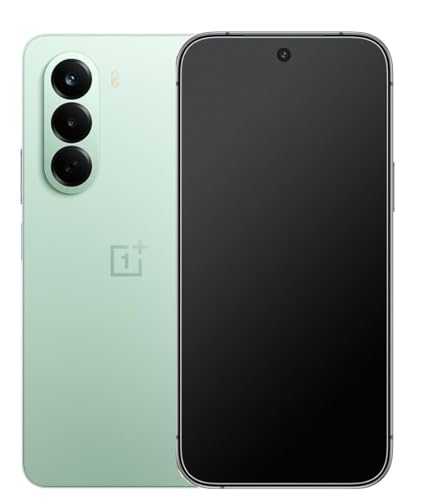 Image of FabeKee Matte Tempered Glass Screen Protector compatible with oneplus nord ce 6 lite Anti-Glare Finish (6.78 Inch) With Edge-to-Edge Protection Coverage and Easy Installation Kit