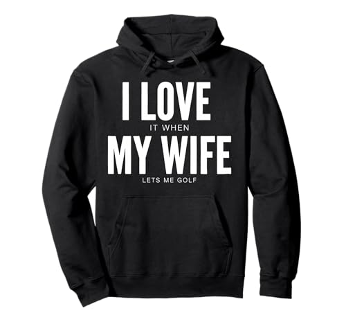 I Love It When My Wife Lets Me �S���t �S���t�@�[ �S���t���D�� �ʔ��� �p�[�J�[