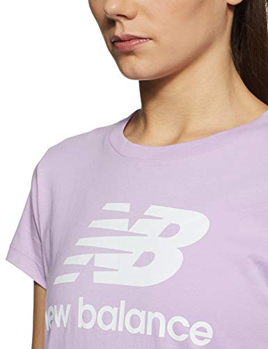Image of new balance Men S /S Top