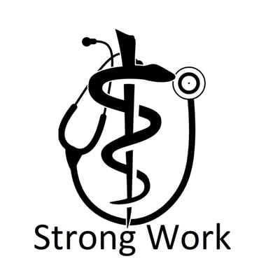 Strong Work Ep 3 Pediatric Neurology cover art
