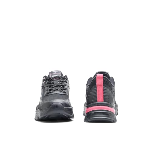 Image of ASIAN Blossom-17 Women's Stylish Sneakers | Lightweight, Breathable Mesh Shoes with Soft Cushion Sole & Trendy Design | Ideal for Gym, Travel, Running & Walking