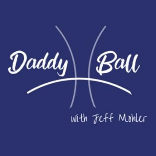 Daddy Ball Podcast Titelbild