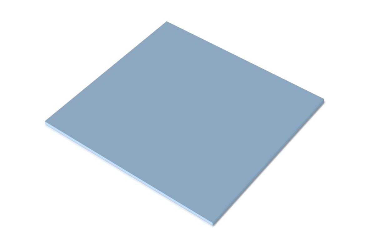 Alphacool Core Pad thermique Soft 6,​2 W/​mk 100 x 100 x 2 mm