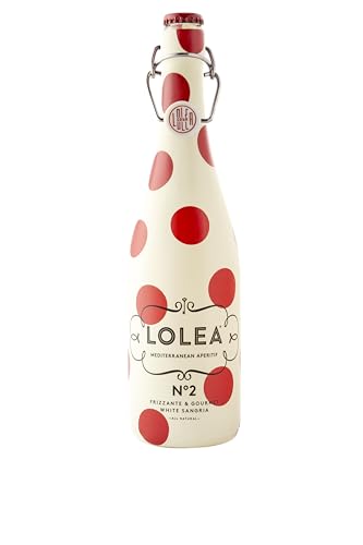 Lolea Nº2 Sangría blanca – 750 ml