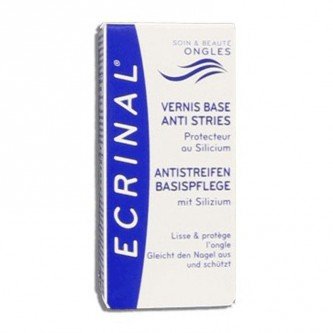 ECRINAL VERNIS BASE LEVIG 10ML