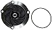Gates 43541 Premium Engine Water Pump