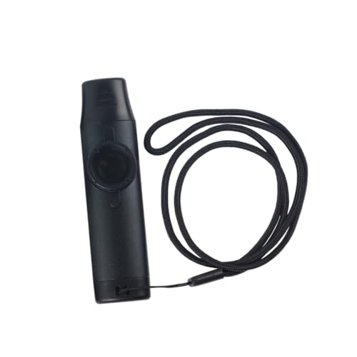 Yardwe Professional Kazoo Musical Instrument Ukulele Partner Tone Adjustable Portable for Boys and Girls