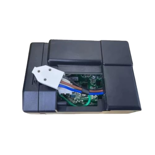 NIUFENGGEO Tablero de Control 102-06-Y18-A 24-D-V760, Compatible con Donper, refrigerador 1.4A 220V Circuito PCB compresor de refrigerador