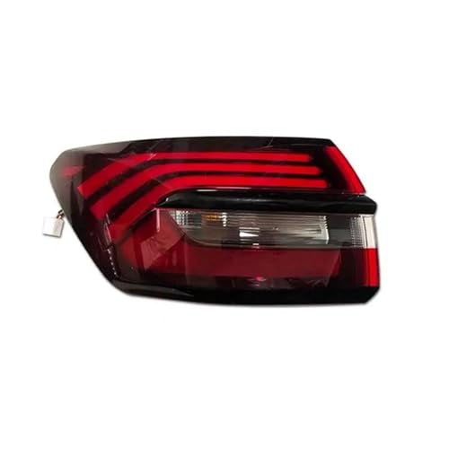 Luces traseras Geely Coolray SX11 2019-2022 para reemplazar piloto dañado