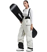 Amazon.co.jp: [GSOU SNOW] スノーボードパンツ スキーパンツ