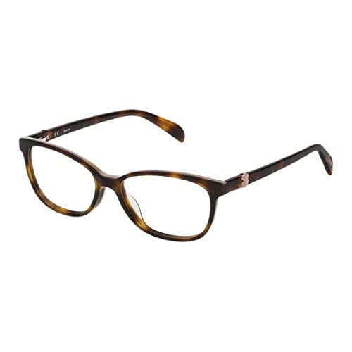 TOUS VTO9795309AJ Gafas, Marron, 53/16/140 para Mujer