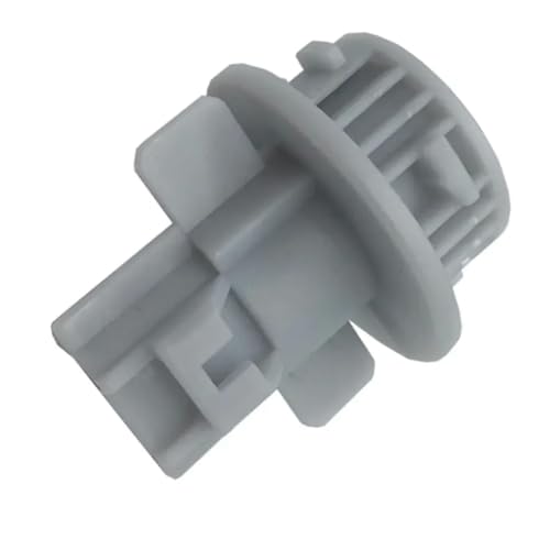 Base de socket de bulbo para luces halogénicas compatible con referencias 3611877A00 y 90075-60006
