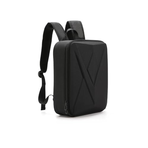 Genérico Bolsa para dji Air 3S, Drone Bolsa de Hombro portátil, Almacenamiento con Gran Capacidad, a Prueba de Golpes Funda Protectora Accesorios
