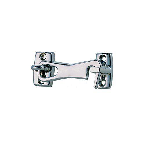 Perko 1287DP3CHR Cabin Door Hook - 3"