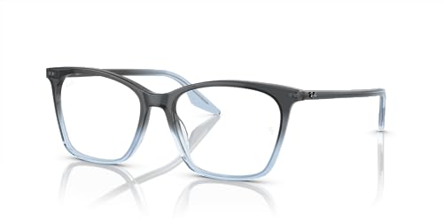 Image of Ray-Ban Unisex Rx5422 Cat Eye Prescription Eyewear Frames