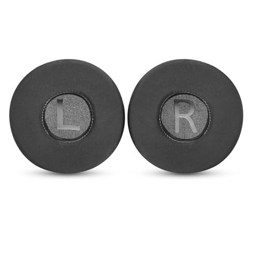 Almohadillas de Gel Refrigerante para Oreja Compatible con House of Marley Positive Vibration 2 miniatura 5