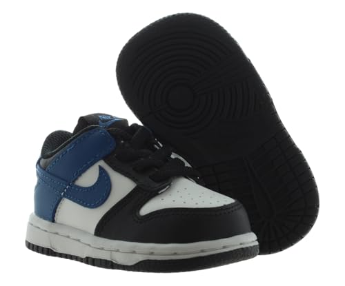 Image of Nike Boys' Dunk Low SE Sneakers