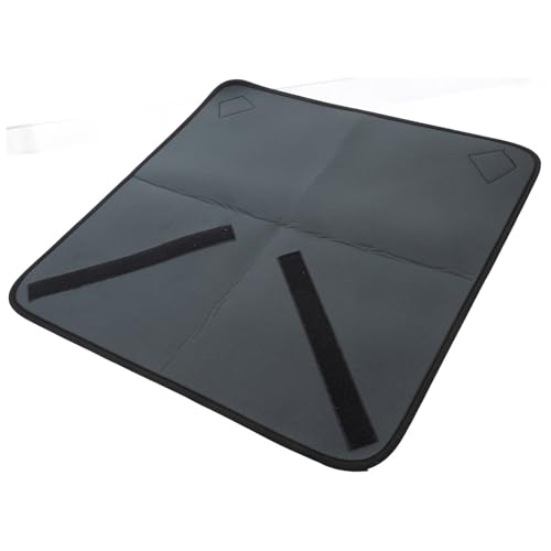 Funda de neopreno para cámara contra arañazos y golpes en mochilas de viaje