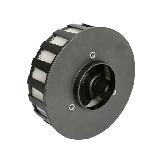 Filtro de rotor de aceite 5801856860 y 5801470547 para motor de alta resistencia