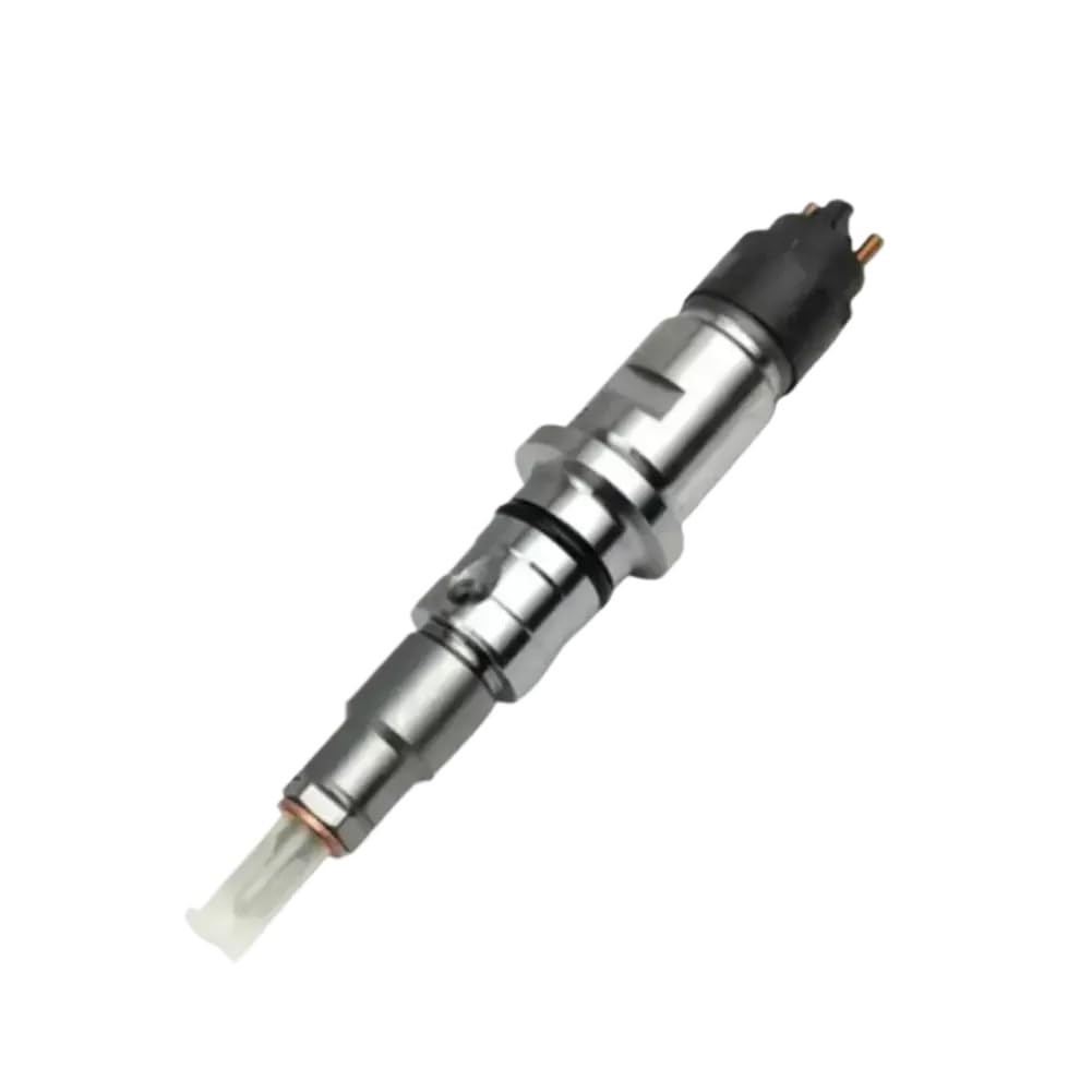 Fuel Injector Assembly Pressure Common Rail Fuel Injector 0445120183 Compatible with 0445 120 183