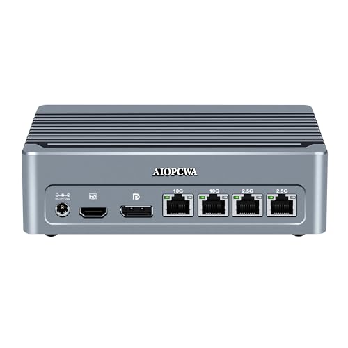 ミニPC パソコン　Wi-Fi対応 Skynew ファンレスミニpc ミニpc デスクトップパソコン 新品