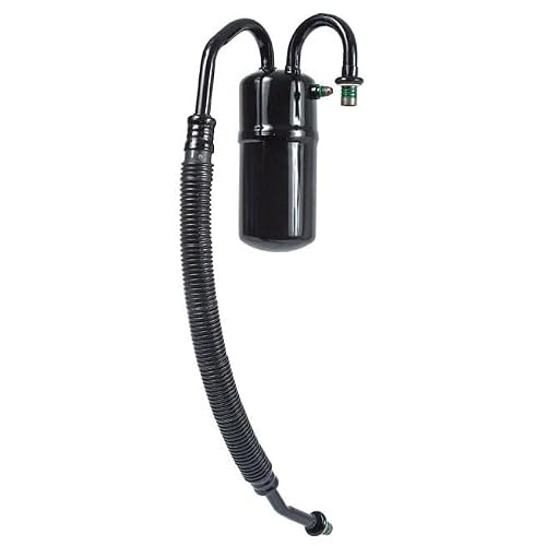 For Dodge Dakota 1994 1996 A/C AC Accumulator Receiver Drier & Hose - BuyAutoParts 60-30716SU NEW